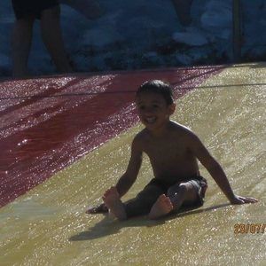 Meet your Posher, Bryan